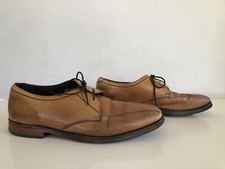 Design Loake Tan Leather