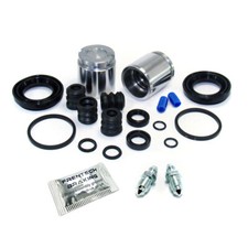 For Ford Sierra Cosworth 4x4 2x Rear Brake Caliper Repair Kits & Pistons