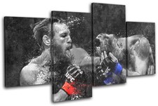 UFC MMA Mcgregor Cerrone