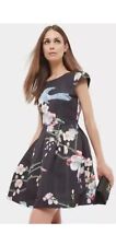 Ted Baker Dress Size 8 (UK)