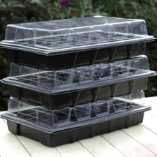 T&M Seed Growing Tray