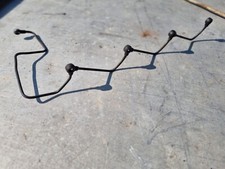 Jeep Cherokee XJ 2.5TD Oil