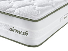 Silentnight Airmesh 1600 Eco