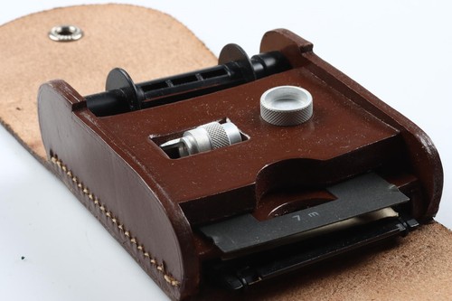 Meopta 35mm insert for - 35mm,