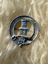 Antique Scottish Silver