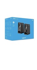 Logitech Z150 Compact Multi