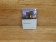 Navigation DVD Comand APS 2012 Europe Genuine Mercedes W204 - A2048279259