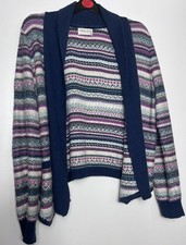 Indigo Collection M&S Navy