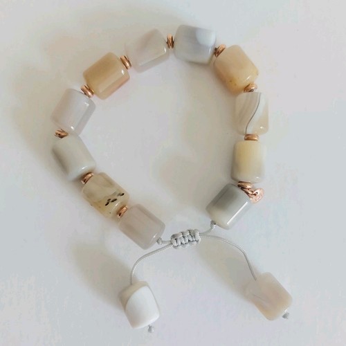 Lola rose semi precious - rose,