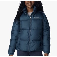 Columbia Women's Puffet Jacket