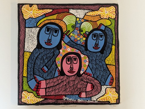 Prospere pierre louis haitian - prospere,