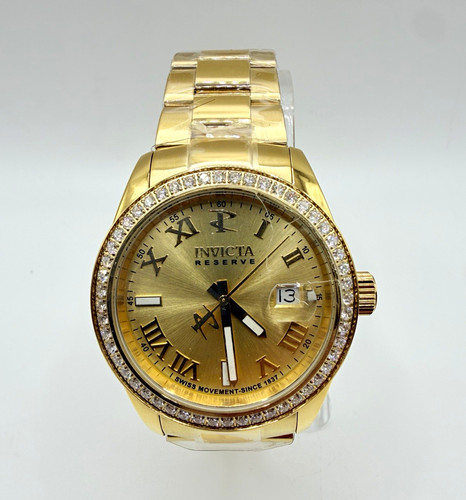 Invicta elite reserve - invicta,
