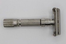 Vintage Gillette Fatboy