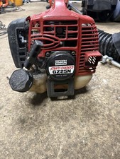 Komatsu Zenoah GZ25N Garden