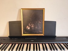 Vintage Rembrandt "The