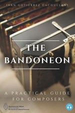 THE BANDONEON: A Practical