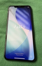 iPhone 11 Pro Max 512GB