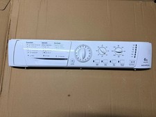 Hotpoint WML540 Washing