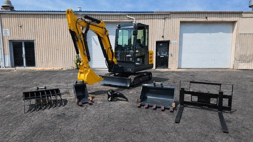 Local pick 2024 - pick, used