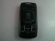 Rare Vintage Samsung SGH E250