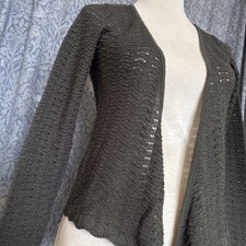 Women’s BHS Olive Green Long