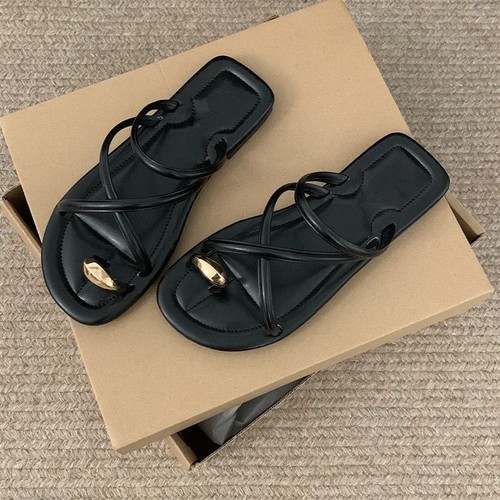Women cross strap - cross,