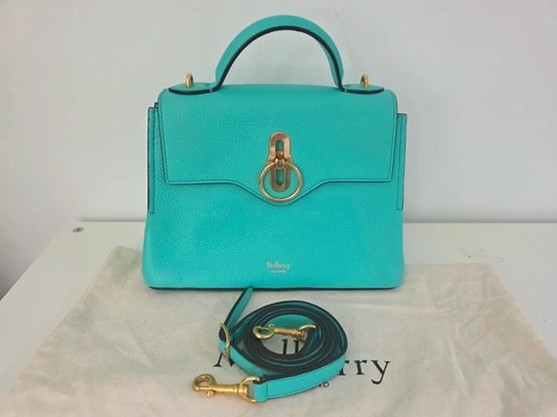 Mulberry mini seaton bag - mulberry,