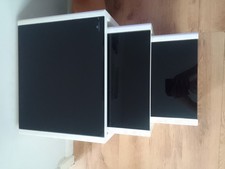 Nest of Tables Set 3 Pieces