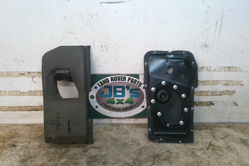 Land rover discovery v8 - land,
