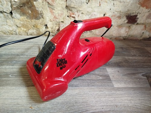 Dirt devil hardy - devil, dd140