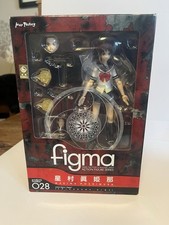 Max Factory Figma #028 Makina