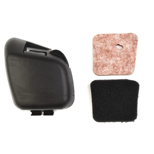 Air filter cover filters kit - &,