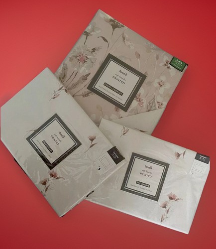 Dunelm king watercoloured - dunelm,
