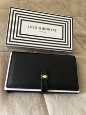 Lulu Guinness Large Black