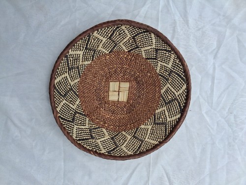 Binga basket 32cm - 12"/32cm,, wall