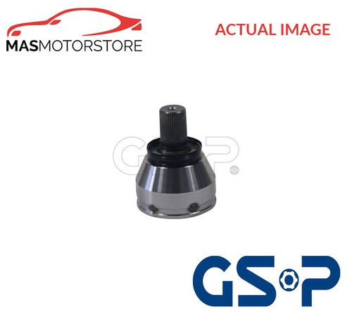 Driveshaft joint kit front - joint,