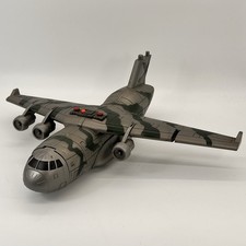 Chap Mei Military Fighter Jet