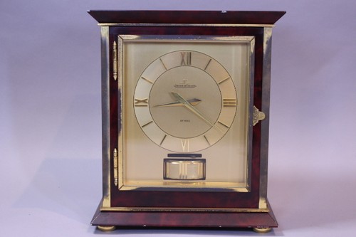 Jaeger lecoultre atmos air - atmos,