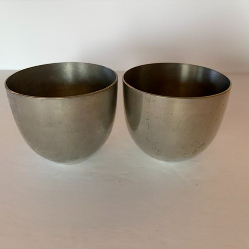 Vintage steiff pewter - steiff,