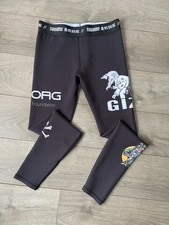 REORG Giza Rash Guard L – Tom Hardy Collab BJJ MMA No-Gi Spats Tatami Fightwear