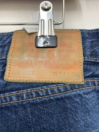 Levi 501 original - levi's,
