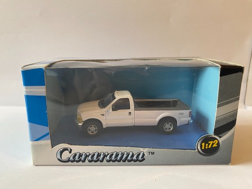 Cararama scale ford - cararama, 1:72