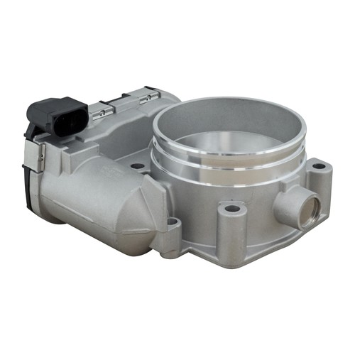Vemo throttle body for porsche - throttle,