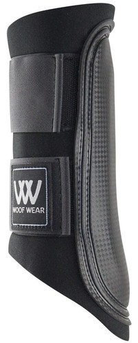 Woof wear club brushing boots - woof,