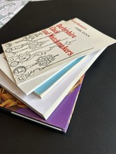 5 X WATCHMAKERS /CLOCKMAKERS