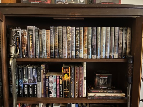 Drizzt urden full book - drizzt,