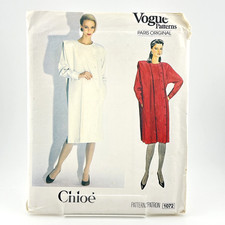 Vogue Paris Original Chloe