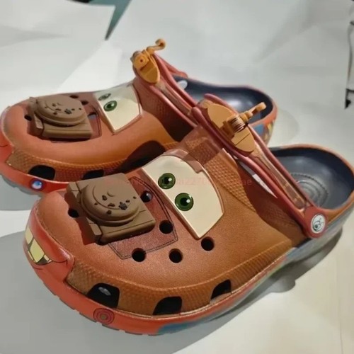 Crocs disney cars - crocs,