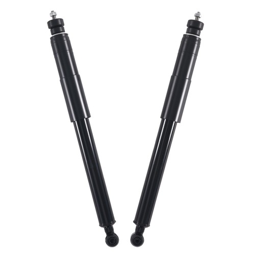 Rear shock absorber - shock,