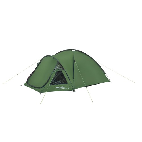 Eurohike lightweight tunnel - eurohike,